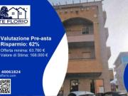 Immobile in asta di 126 m con più di 5 locali in vendita...