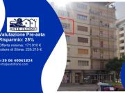 Immobile in asta di 126 m in vendita a Pescara
