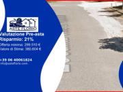 Immobile in asta di 305 m con più di 5 locali in vendita...