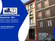 Immobile in asta di 127 m con più di 5 locali in vendita...