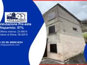 Immobile in asta di 126 m in vendita a Frontone