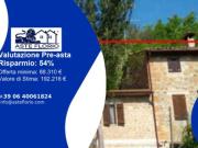 Immobile in asta di 127 m in vendita a Orvieto