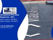 Immobile in asta di 1283 m con più di 5 locali in...