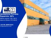 Immobile in asta di 1286 m con più di 5 locali in...