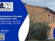 Immobile in asta di 128 m in vendita a Grosseto