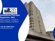 Immobile in asta di 128 m in vendita a Latina