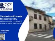 Immobile in asta di 128 m in vendita a Vaiano