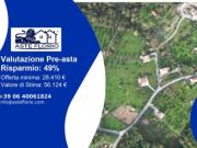 Immobile in asta di 12981 m in vendita a Rivello