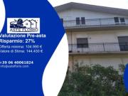 Immobile in asta di 129 m in vendita a Fermo