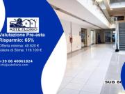 Immobile in asta di 129 m con più di 5 locali in vendita...