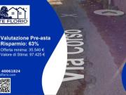 Immobile in asta di 129 m in vendita a Messina