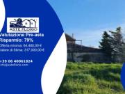 Immobile in asta di 129 m in vendita a Orbetello