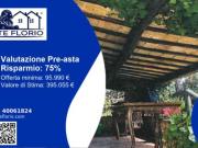 Immobile in asta di 128 m in vendita a Spoleto