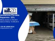 Immobile in asta di 12 m, box auto in vendita a Bologna