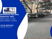 Immobile in asta di 12 m in vendita a Genova