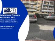 Immobile in asta di 12 m in vendita a Genova