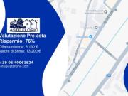 Immobile in asta di 12 m in vendita a Genova