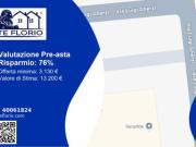 Immobile in asta di 12 m in vendita a Genova