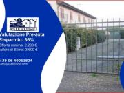 Immobile in asta di 12 m in vendita a Linarolo