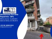 Immobile in asta di 12 m in vendita a Roma