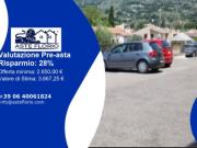 Immobile in asta di 12 m in vendita a Terni