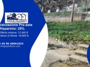 Immobile in asta di 130 m in vendita a Rieti