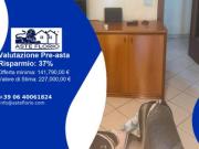 Immobile in asta di 130 m in vendita a Siziano