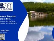 Immobile in asta di 131391 m con più di 5 locali in...