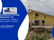 Immobile in asta di 131 m in vendita a Mascalucia