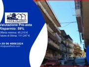 Immobile in asta di 131 m in vendita a Misilmeri