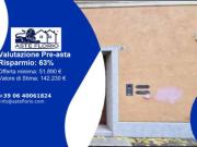 Immobile in asta di 131 m in vendita a Montebelluna