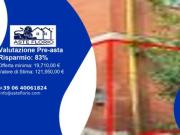 Immobile in asta di 132 m in vendita a Lariano