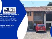 Immobile in asta di 132 m in vendita a Parabiago