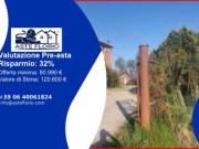 Immobile in asta di 133 m in vendita a Medicina