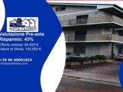 Immobile in asta di 134 m, box auto in vendita a...