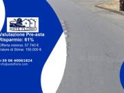 Immobile in asta di 134 m in vendita a Catania