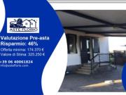Immobile in asta di 134 m in vendita a Fiumicino