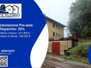 Immobile in asta di 134 m in vendita a Semproniano