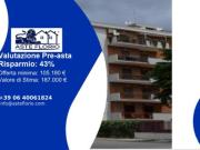 Immobile in asta di 135 m, box auto in vendita a Foggia