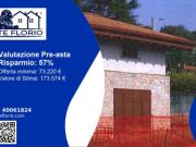 Immobile in asta di 135 m in vendita a Caprino Bergamasco