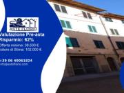 Immobile in asta di 135 m in vendita a Montevarchi