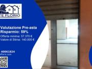 Immobile in asta di 135 m con più di 5 locali in vendita...