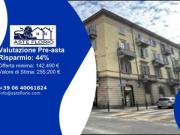 Immobile in asta di 136 m, box auto in vendita a Torino Immobile in asta di 136 m, box auto in vendita a Torino