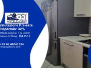 Immobile in asta di 136 m in vendita a Afragola