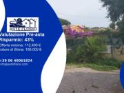 Immobile in asta di 136 m in vendita a Anzio