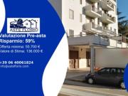 Immobile in asta di 136 m in vendita a Foggia