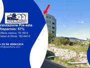 Immobile in asta di 136 m in vendita a Messina