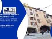 Immobile in asta di 136 m in vendita a Modena