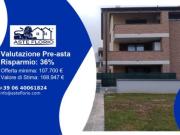 Immobile in asta di 137 m, box auto in vendita a...