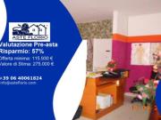 Immobile in asta di 137 m con più di 5 locali in vendita...